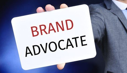 Pemasaran Brand Advocacy