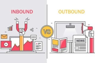 Perbedaan Inbound dan Outbound Marketing