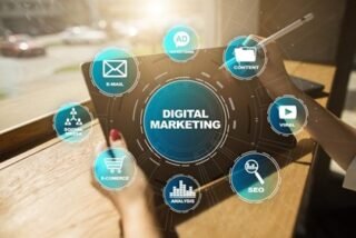 Manfaat Digital Marketing