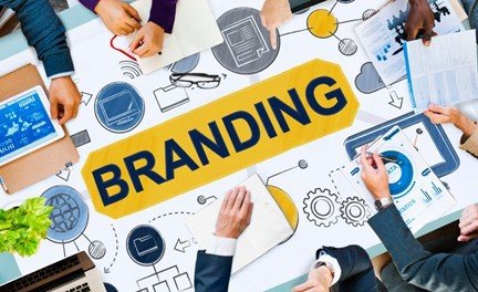 Branding Bisnis