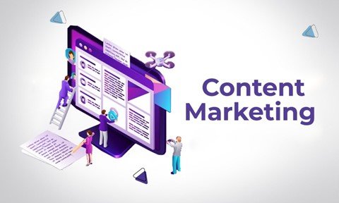 Content Marketing Penting