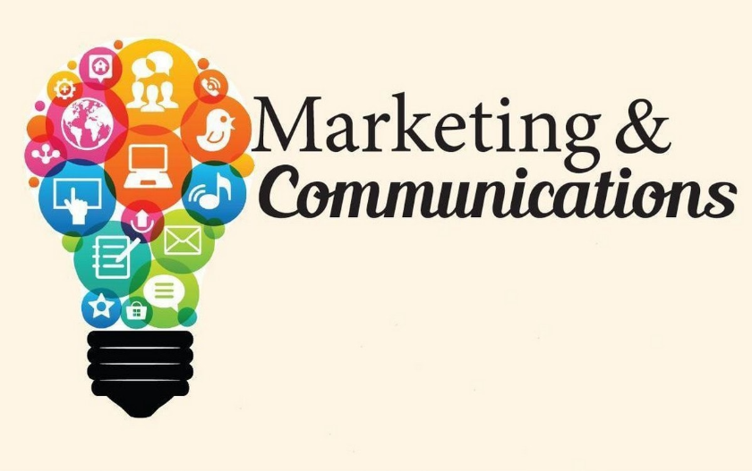 Communication Marketing