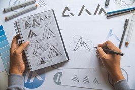 Cara Membuat Logo