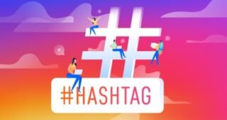 Fungsi Hashtag