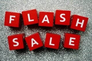 Kelebihan dan Kekurangan Flash sale