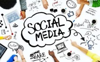 Manfaat Media Sosial