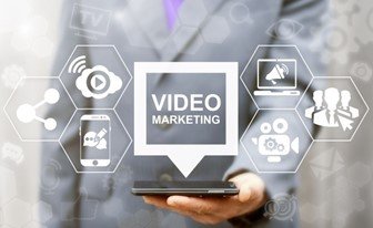 Membuat Video Marketing