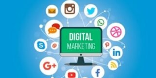 Pentingnya Menerapkan Digital Marketing