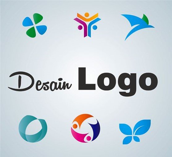 Peran Penting Desain Logo