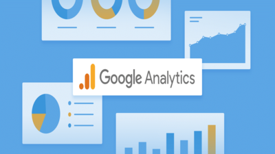 Manfaat Google Analytics