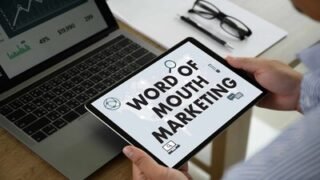 Strategi Marketing World Of Mouth