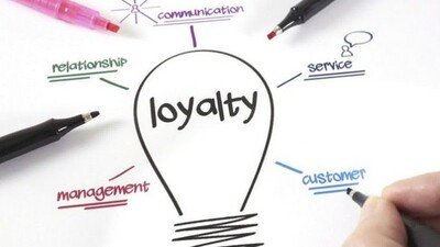 Loyalitas Pelanggan