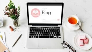 Alasan Mengapa Blog