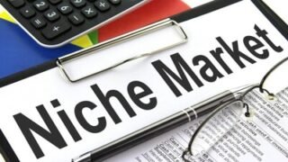 Manfaat Niche Market