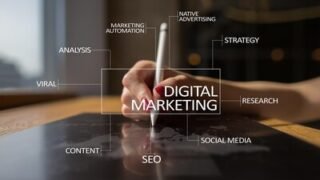 Tips Digital Marketing