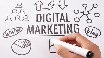 Manfaat Digital Marketing bagi Bisnis