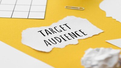 Cara Mengenal Target Audiens Dengan Mudah