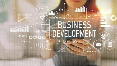 Apa Itu Business Development?