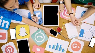 Apa Saja Aplikasi Marketing Sosial Media bagi Bisnis?