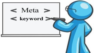 Apa itu Meta Keyword?