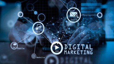 Tujuan Penerapan Strategi Digital Marketing