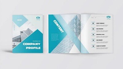 Company Profile: Pengertian dan Manfaatnya