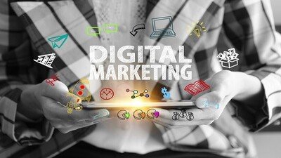 Jasa Digital Marketing Agency bagi Bisnis