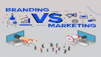 Perbedaan Branding dan Marketing dalam Bisnis