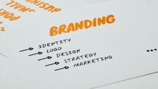 Strategi Branding bagi Bisnis Kecil