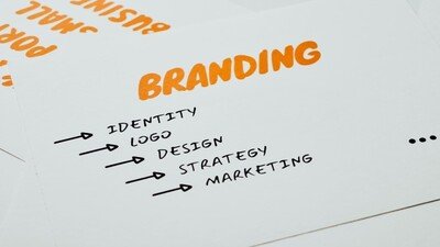 Strategi Branding bagi Bisnis Kecil