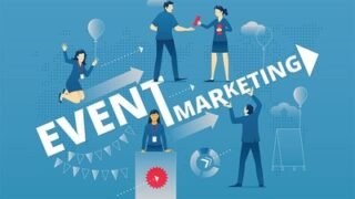 Tujuan Strategi Event Branding bagi Bisnis