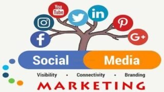 Sosial Media Marketing
