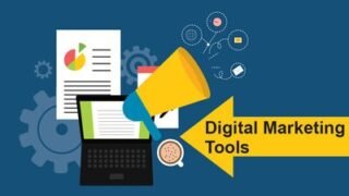 Tools Digital Marketing